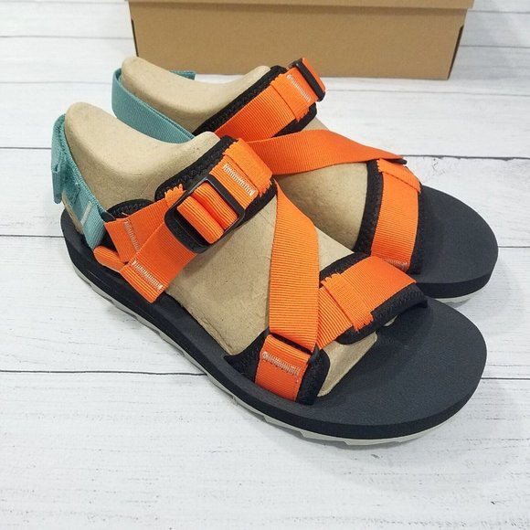 Merrell Alpine Strap River Sandals Men\'s Size 10 main image 5